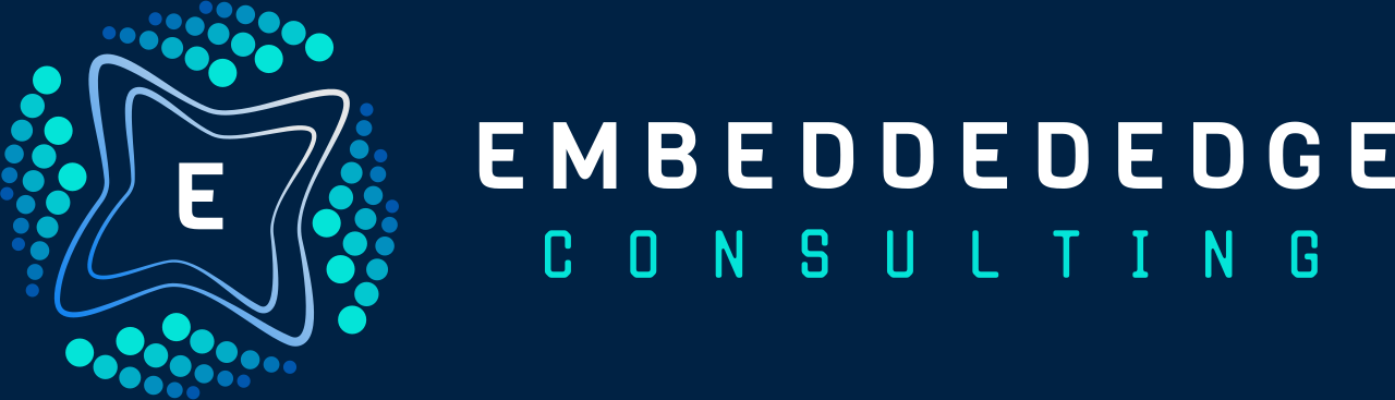 EmbeddedEdge Consulting